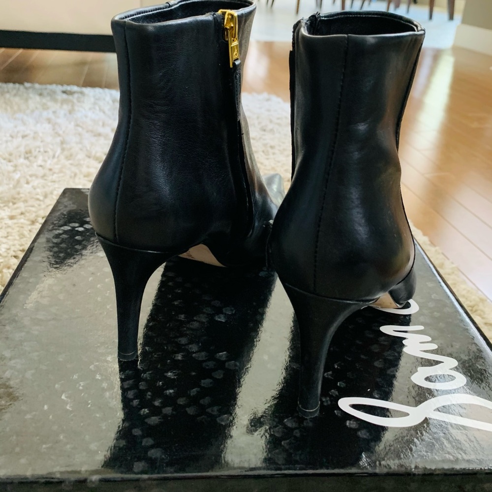 Sam Edelman booties 🖤🖤